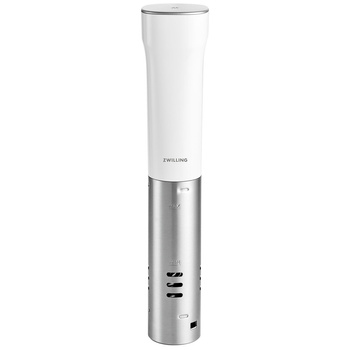 ZWILLING ENFINIGY Cyrkulator do sous-vide biały