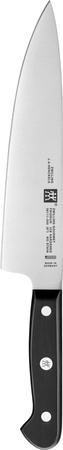 ZWILLING GOURMET Zestaw 4 noży w bloku