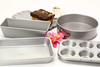 PATISSE SILVER-TOP Tortownica 26 cm
