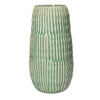 RITUALI DOMESTICI AGAVINA Wazon 15 x 27 cm