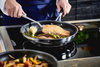 ZWILLING POLETTO Zestaw 3 patelni