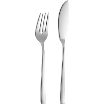ZWILLING BELA Zestaw 2 sztućców do ryb