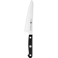 ZWILLING GOURMET Kompaktowy nóż szefa kuchni 14 cm